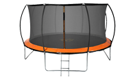 Trampoliny